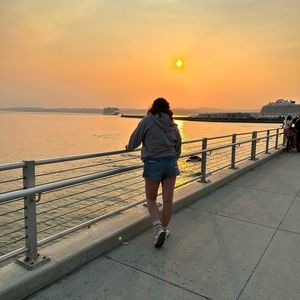 Meet your Posher, Kaleigh